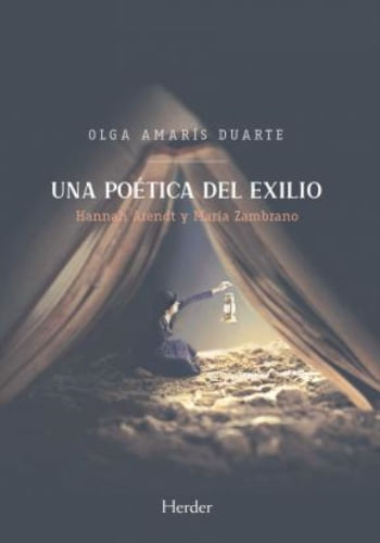 POETICA DEL EXILIO