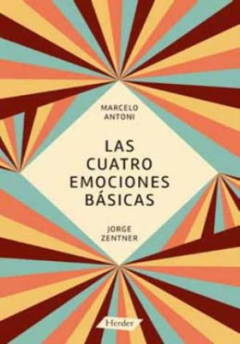 CUATRO EMOCIONES BASICAS
