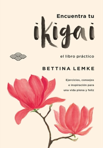 ENCUENTRATU IKIGAI