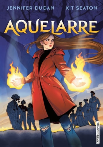 AQUELLARRE