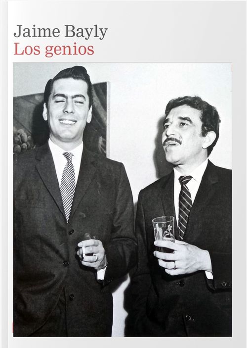 LOS GENIOS