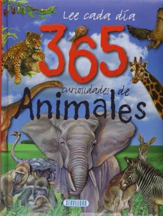 365 HISTORIAS DE ANIMALES