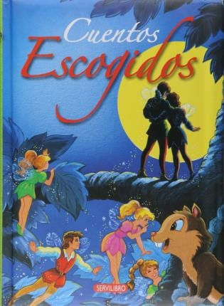 CUENTOS ESCOGIDOS 2