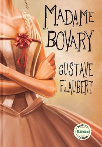 MADAME BOVARY
