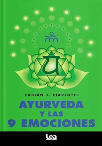 AYURVEDA Y LAS 9 EMOCIONES