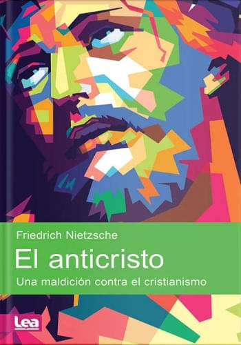 EL ANTICRISTO