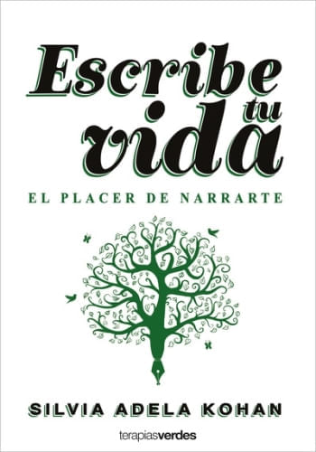 ESCRIBE TU VIDA - EL PLACER DE NARRARTE