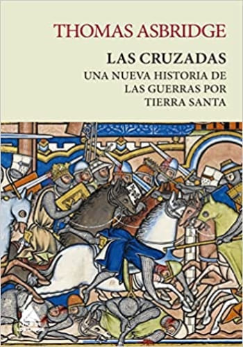 LAS CRUZADAS