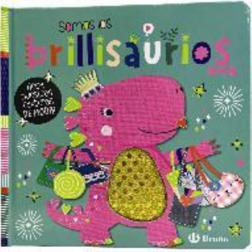 SOMOS LOS BRILLISAURIOS