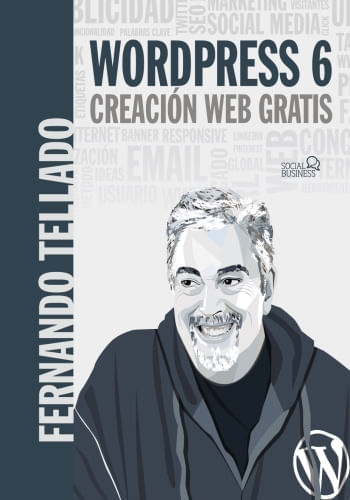 WORDPRESS 6 - CREACION WEB GRATIS