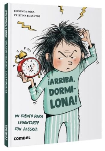 ARRIBA, DORMILONA! ADELANTE