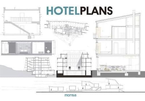 HOTEL PLANS