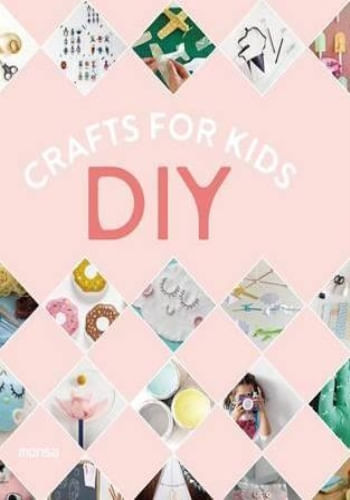 DIY.CRAFTS FOR KIDS