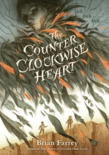 THE COUNTERCLOCKWISE HEART