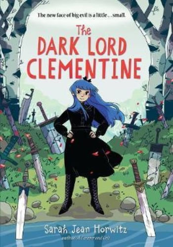 THE DARK LORD CLEMENTINE