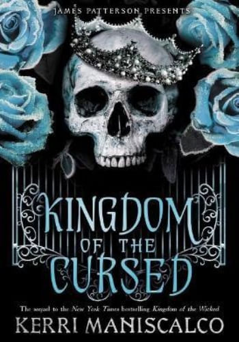 KINGDOM CURSED