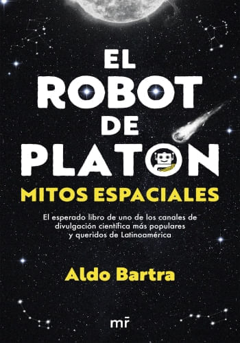 EL ROBOT DE PLATÓN