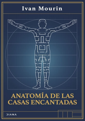 ANATOMÍA DE LAS CASAS ENCANTADAS