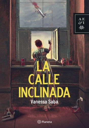 LA CALLE INCLINADA