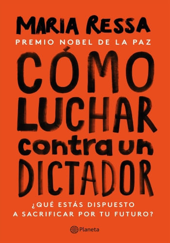 CÓMO LUCHAR CONTRA UN DICTADOR