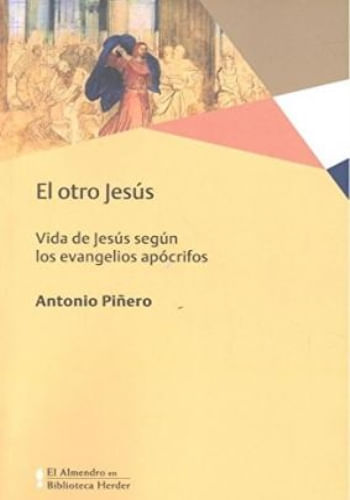 OTRO JESUS