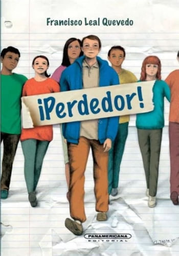 ¡PERDEDOR!