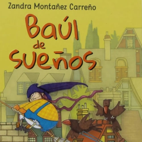 BAUL DE SUEÑOS