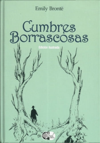 CUMBRES BORRASCOSAS
