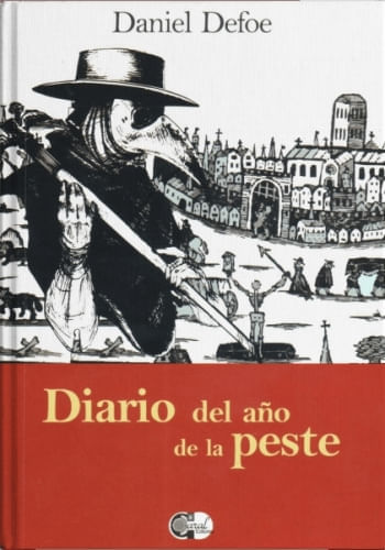 DIARIO DEL AÑO DE LA PESTE