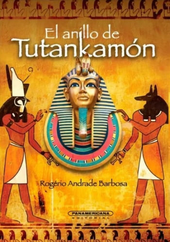 EL ANILLO DE TUTANKAMÓN