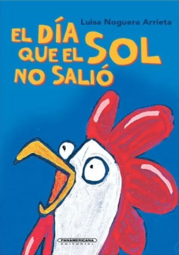 EL DÍA QUE EL SOL NO SALIÓ