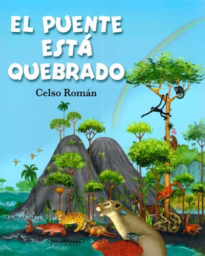 EL PUENTE ESTA QUEBRADO