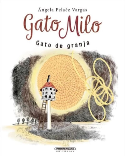 GATO MILO