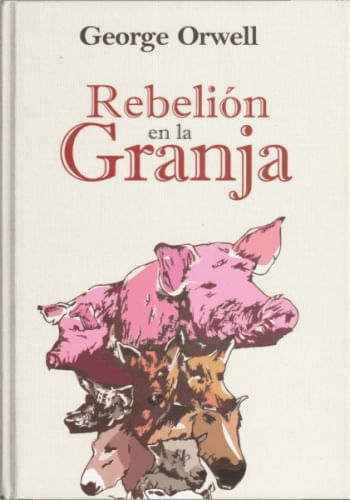 REBELIÓN EN LA GRANJA