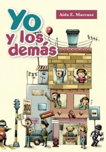 YO Y LOS DEMÁS
