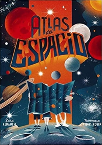 ATLAS DEL ESPACIO