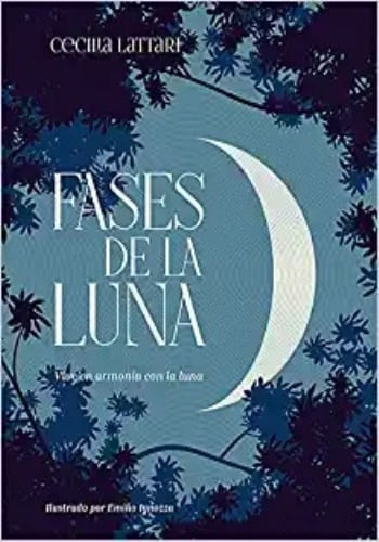 FASES DE LA LUNA