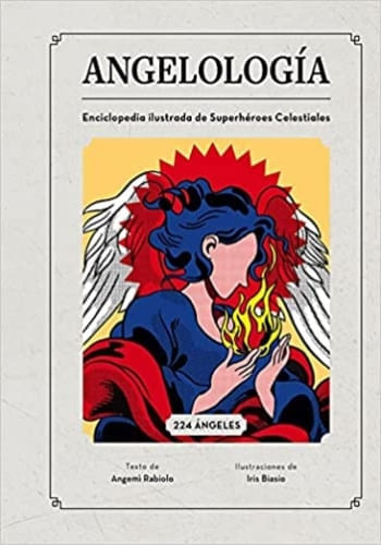 ANGELOLOGIA
