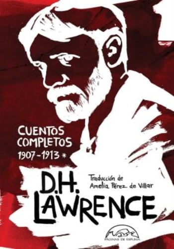 CUENTOS COMPLETOS I [1907-1913] (D.H. LAWRENCE)