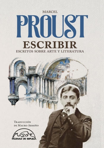 ESCRITOS SOBRE ARTE Y LITERATURA