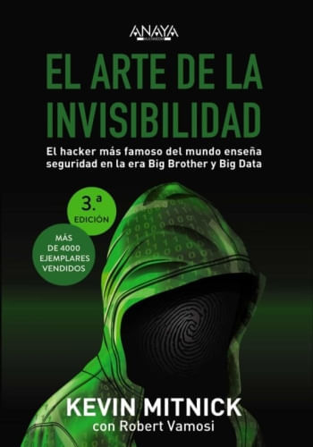 EL ARTE DE LA INVISIBILIDAD