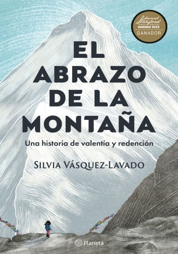 EL ABRAZO DE LA MONTAÑA