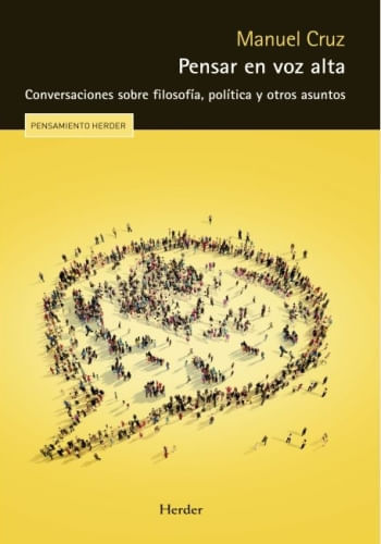 PENSAR EN VOZ ALTA
