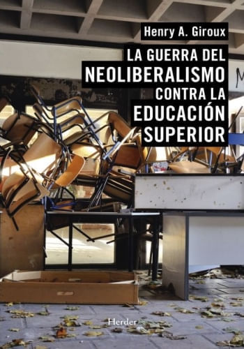 LA GUERRA DEL NEOLIBERALISMO
