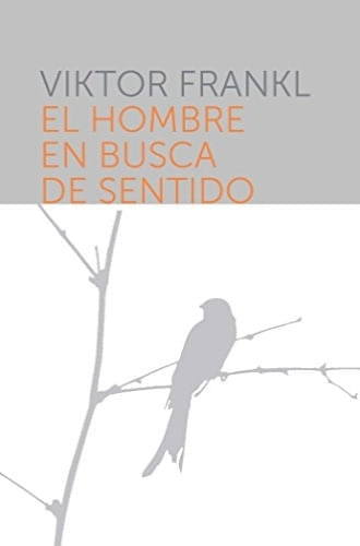 EL HOMBRE EN BUSCA DE SENTIDO, 3ERA EDICIÓN