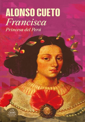 FRANCISCA. PRINCESA DEL PERU