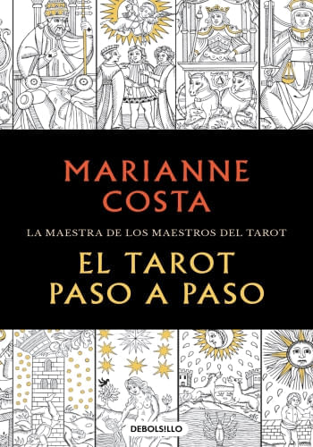 EL TAROT PASO A PASO