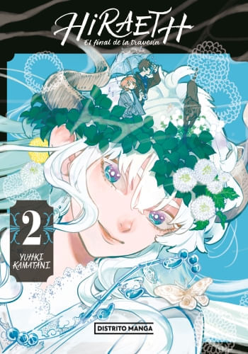 HIRAETH, EL FINAL DE LA TRAVESIA 2