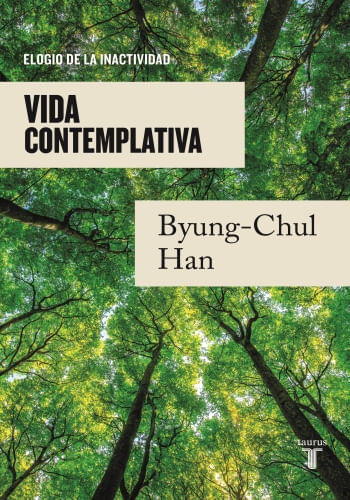 VIDA CONTEMPLATIVA