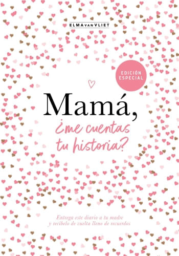 MAMA, ¿ME CUENTAS TU HISTORIA?